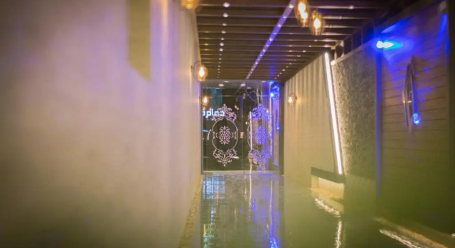 Amar Furnished Hotel Apartments, Buchen Sie Ferienwohnung Riad 
