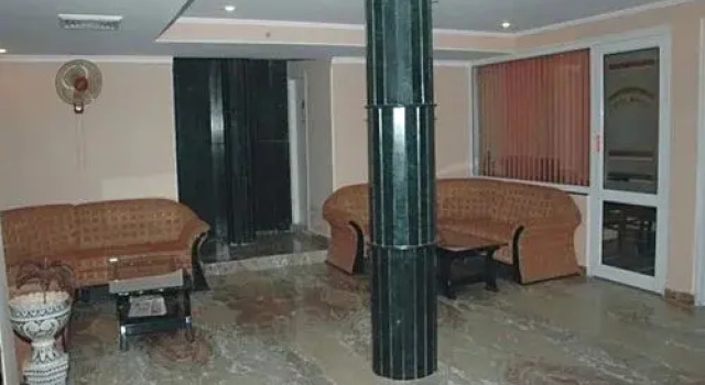 Hotel Satya Inn