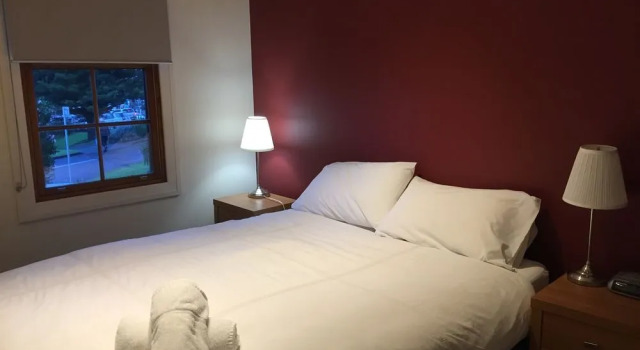 Bellevue Boutique Hotel Kiama, Забронировать Бутик-отель Кайэма Illawarra Region