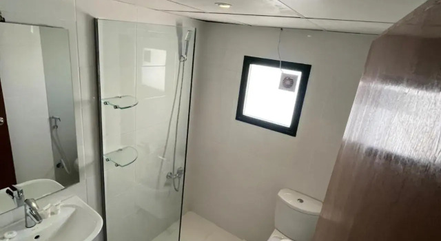 Times Square Residence