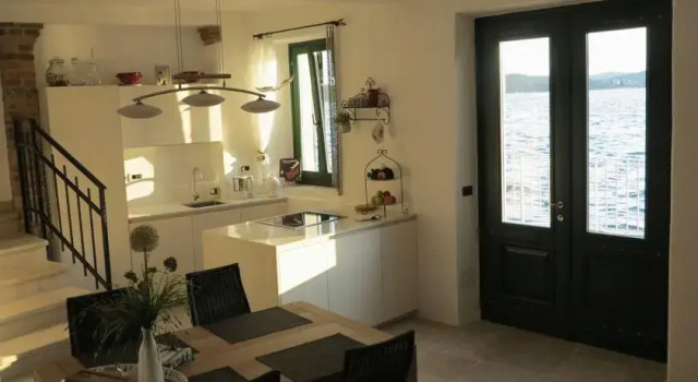 Apartment Casa Marea, Забронировать Апартаменты/квартира Ровинь Rovinj Riviera, рядом с Пристань для яхт Ровиня