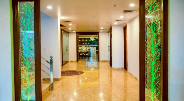 Spree Hotel Agra