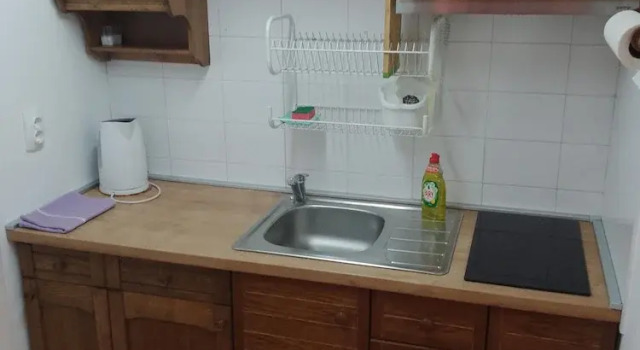 Апартаменты Standard Apartments Darko