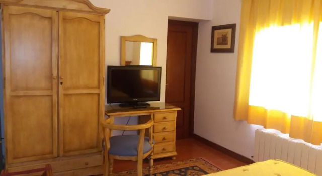 Номер Standard Hostal Don Paco
