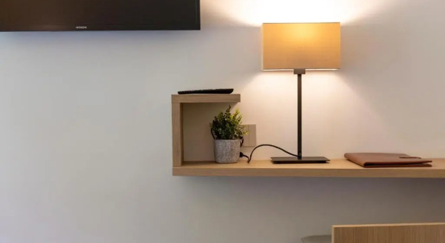 Четырёхместный номер Standard Le Stanze del Lago Villa Seta