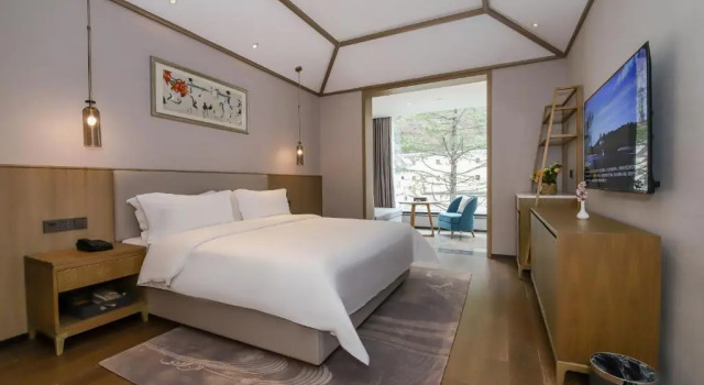 Qianhe International Hotel, Rezervați Hotel Ngawa China