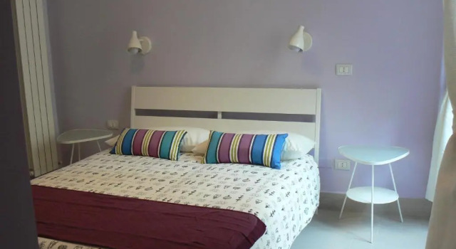 Номер Standard Cerasella B&B