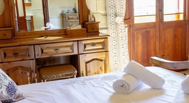 Tieqa Hamra Charming House, Buchen Sie Hotel Hotels & Unterkünfte in Mellieħa, Hotel