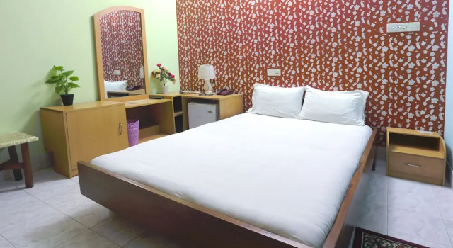 Номер Standard Hotel Farmis Garden