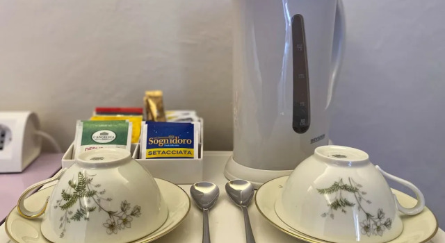 Двухместный номер Classic B&B San Francesco