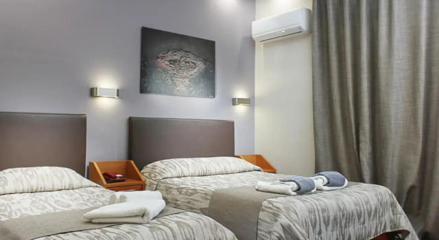 Номер Standard Hotel Lithaion