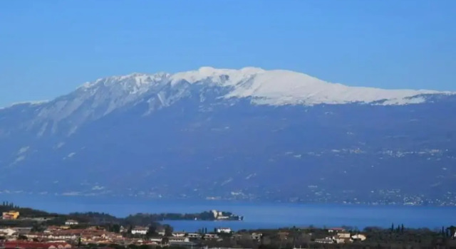 Апартаменты Casa Vacanze Baccolo - Appartamento Flavia