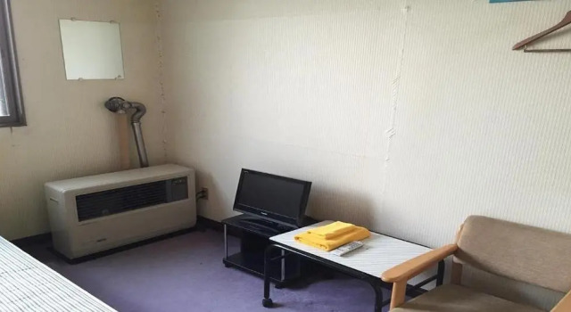 Студия Abashiri - Hotel / Vacation STAY 16180