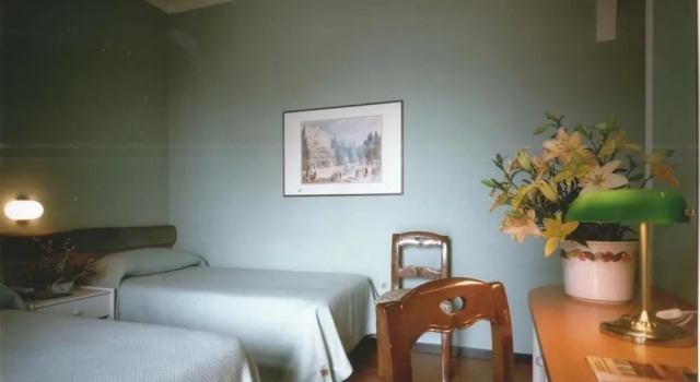 Hotel Locanda Del Mel