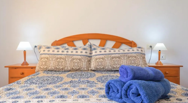 Апартаменты Standard APARTAMENTOS FLOR