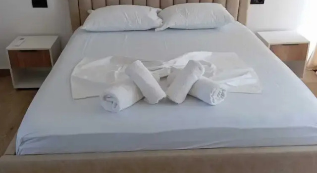 Номер Deluxe Vila Donald