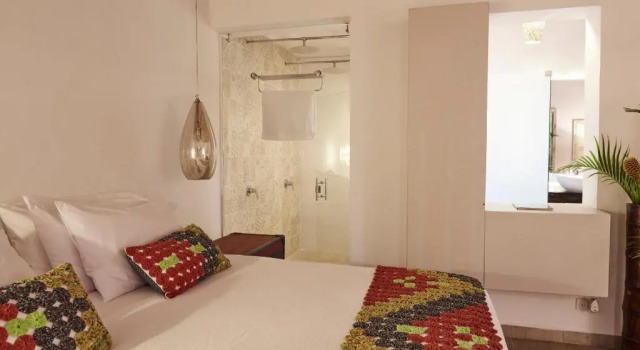 Люкс Hotel Hacienda Combia