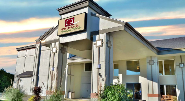 Hotel Mar Vista, Reserva ahora Hotel Ocean Shores Washington (state)
