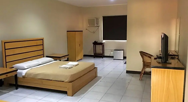 South Prince Residences and Inn, Varaa Hotelli Edulliset hotellit kohteessa Davao