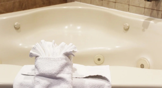 Двухместный люкс Hotel Iris - San Diego