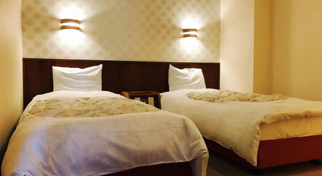 Номер Standard Ito Hotel Juraku