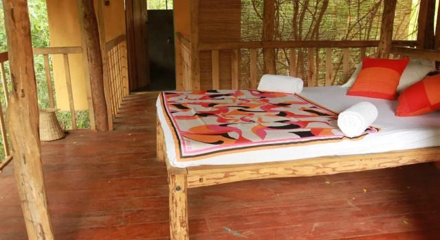 Boo Oya Nature Resort, Забронировать Курортный отель Курортные отели Анурадхапура, Курортный отель