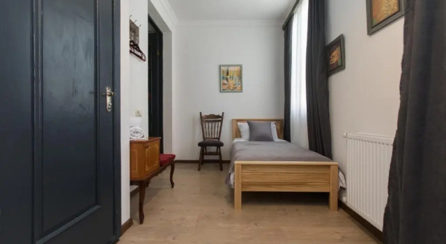 Номер Standard Grane House