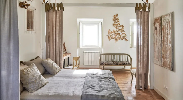 Номер Premium Quinta do Porto Nogueira