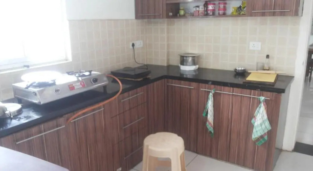 WeKare Archid Royal Apartment, Buchen Sie Ferienwohnung Apartments in Orissa, Ferienwohnung