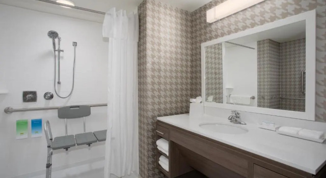 Люкс Home2 Suites By Hilton Omaha Un Medical Ctr Area