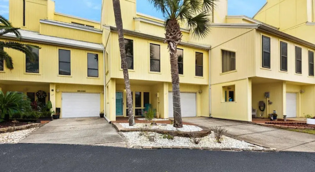 Buena Vida 23, Забронировать Дом для отпуска Отели Наварр с парковкой, рядом с Navarre Beach Fishing Pier, Парковка