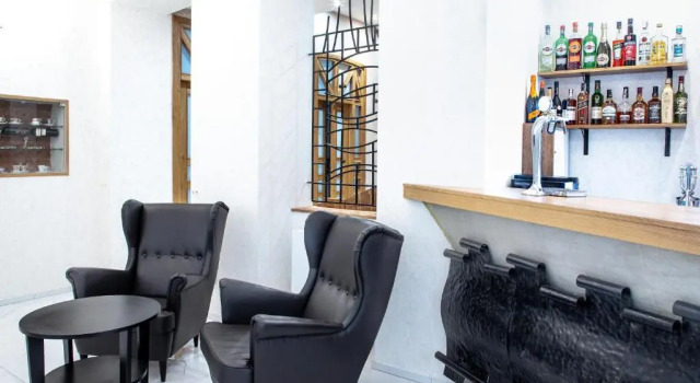 Europejski Boutique Hotel