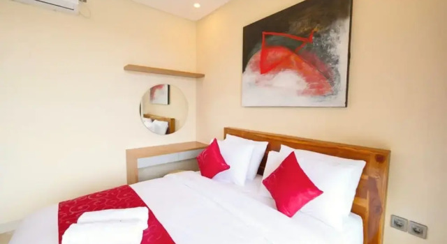 Номер Deluxe Gula Busa Guest House