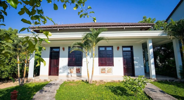 Hoang Bach Resrot, Rezervasyon Otel Mekong Delta havuzlu oteller, Yüzme Havuzu