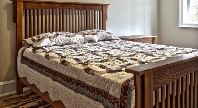 Двухместный коттедж Spruceholme Inn