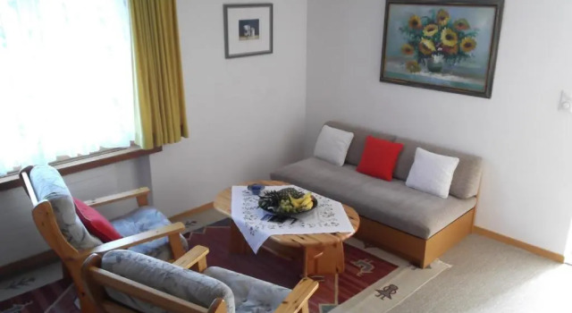 Casa Collina, Book Hotel Disentis Disentis Sedrun