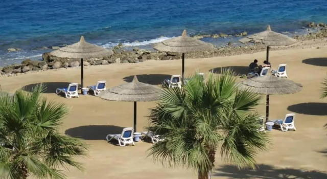 The view studio, Prenota Hotel Hurghada Mar Rosso