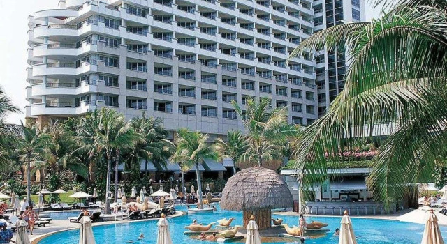Hilton Hua Hin Resort & Spa