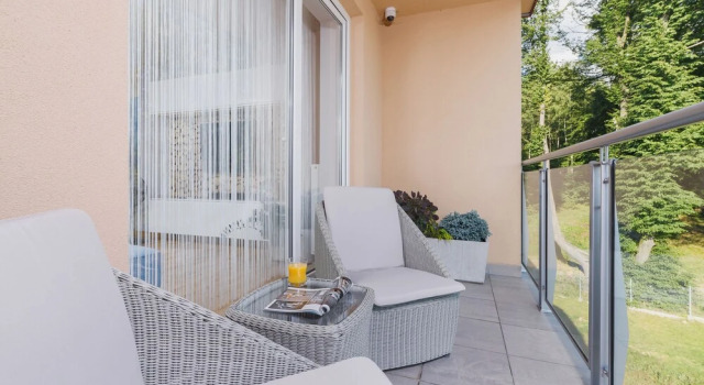 Apartment Kamienna Wisla by Renters