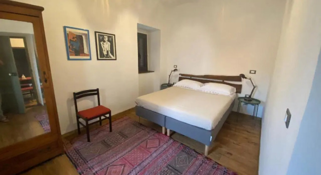 Номер Deluxe B&B Donna Livia