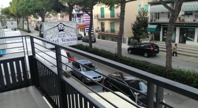 Апартаменты Ciao Caorle Appartamenti