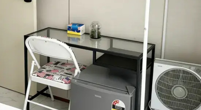 Номер Standard Comfortable Rooms Near Top Ryde City Shops & Transport