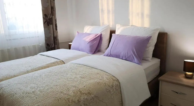 Апартаменты Apartment Mia -V