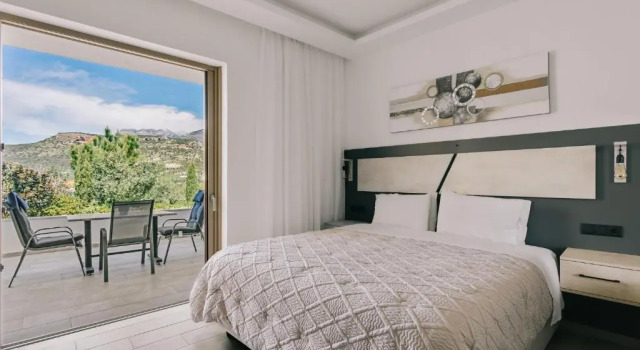 Студия Standard Lighthouse Apartments