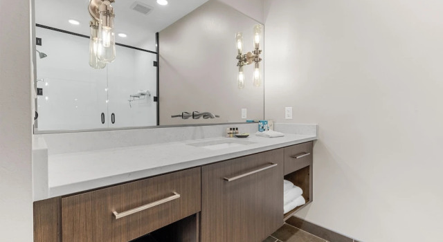 Номер Deluxe Vacation Rentals at Sand Hollow Resort