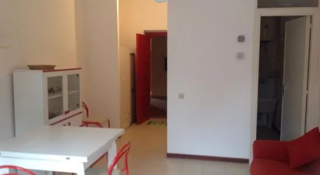 Monolocale Pietre Nere, Book Apartment Hotels in Sicily with Parking, Parking