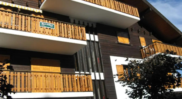 Jasmins J 002 - COSY apartment 7 pers, Prenota Appartamento Veysonnaz 