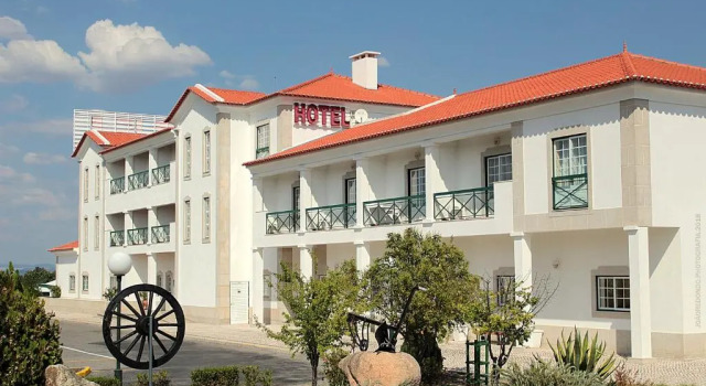 Hotel Estrela Da Idanha, Rezervasyon Otel Beira Interior Sul havuzlu oteller, Yüzme Havuzu