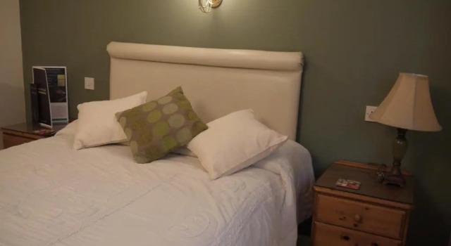 Двухместный номер Standard The Lodge