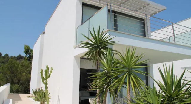 B-Only Beach House